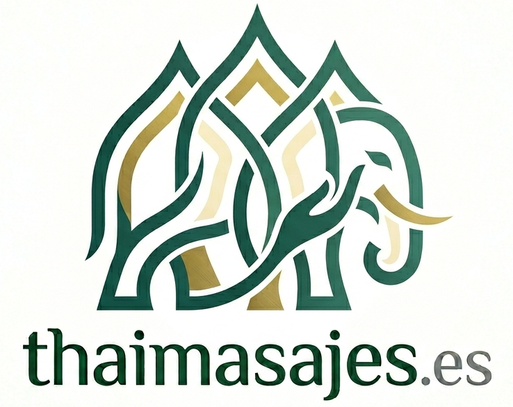 Thai Masajes